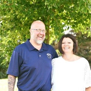 Meet your Posher, Tammy